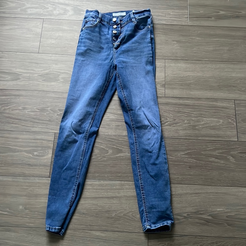 Kate Dynamite Jeans!